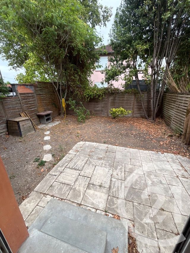 Maison &agrave; louer - 4 pi&egrave;ces - 77,48 m2 - Montauban - 82 - MIDI-PYRENEES
