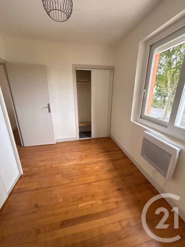 Maison &agrave; louer - 4 pi&egrave;ces - 77,48 m2 - Montauban - 82 - MIDI-PYRENEES