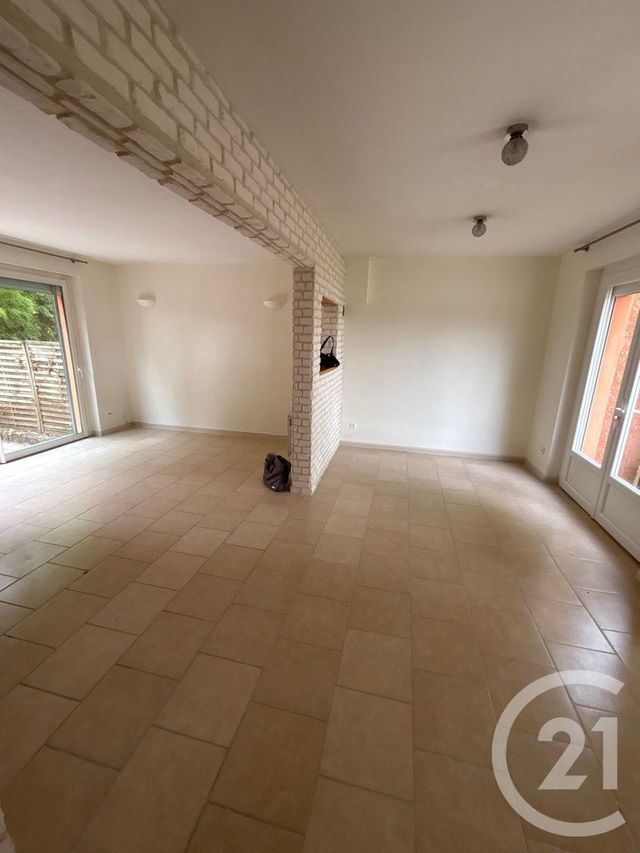 Maison &agrave; louer - 4 pi&egrave;ces - 77,48 m2 - Montauban - 82 - MIDI-PYRENEES