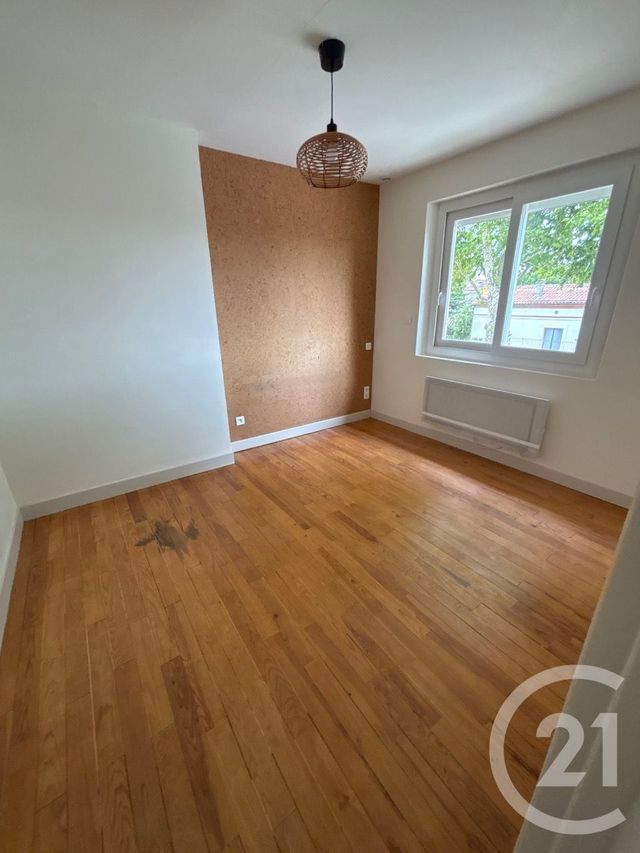 Maison &agrave; louer - 4 pi&egrave;ces - 77,48 m2 - Montauban - 82 - MIDI-PYRENEES