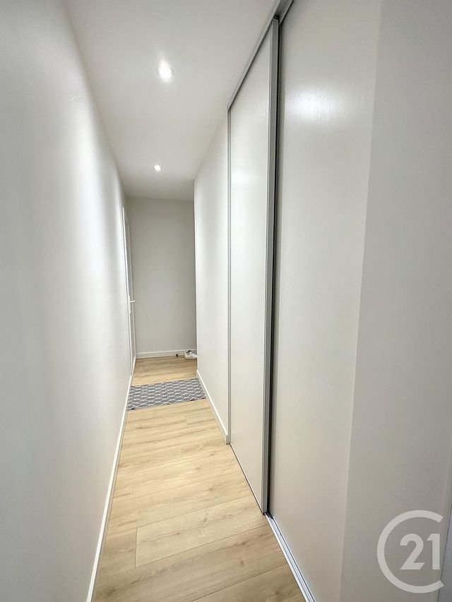 Appartement F2 &agrave; louer - 2 pi&egrave;ces - 33,12 m2 - Montauban - 82 - MIDI-PYRENEES