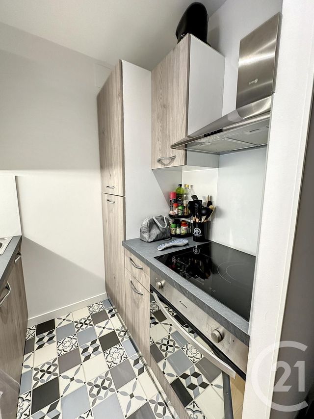 Appartement F2 &agrave; louer - 2 pi&egrave;ces - 33,12 m2 - Montauban - 82 - MIDI-PYRENEES