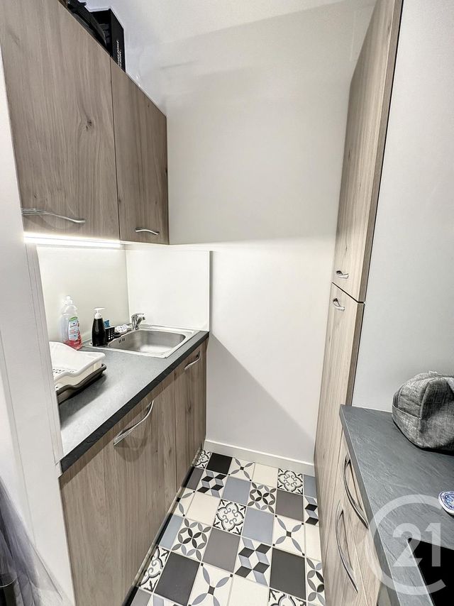 Appartement F2 &agrave; louer - 2 pi&egrave;ces - 33,12 m2 - Montauban - 82 - MIDI-PYRENEES
