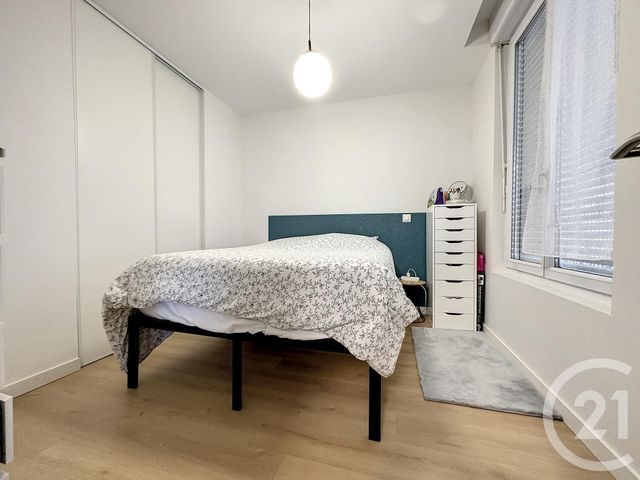 Appartement F2 &agrave; louer - 2 pi&egrave;ces - 33,12 m2 - Montauban - 82 - MIDI-PYRENEES