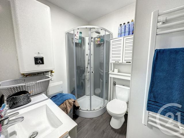 Appartement F2 &agrave; louer - 2 pi&egrave;ces - 33,12 m2 - Montauban - 82 - MIDI-PYRENEES