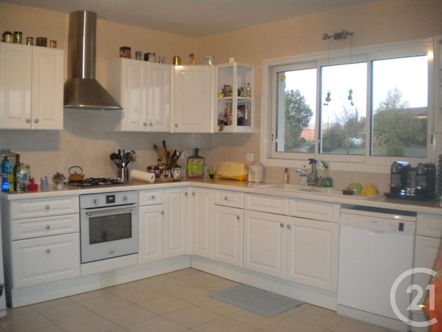Maison &agrave; louer - 6 pi&egrave;ces - 126,75 m2 - Montauban - 82 - MIDI-PYRENEES