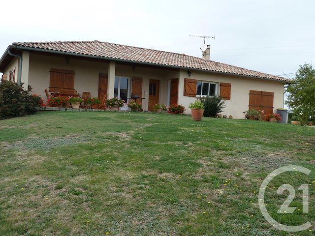 maison - MONTAUBAN - 82