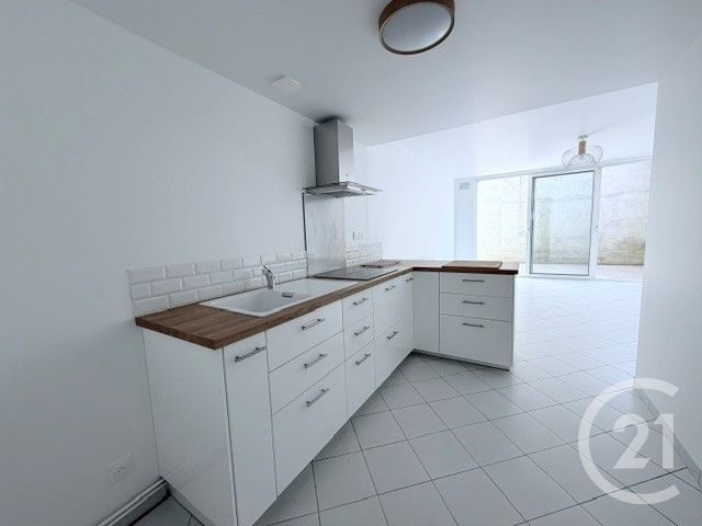 appartement - MONTAUBAN - 82