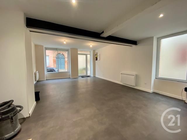 Appartement F2 &agrave; louer - 2 pi&egrave;ces - 62,71 m2 - Lafrancaise - 82 - MIDI-PYRENEES