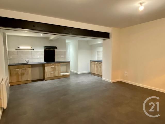 Appartement F2 &agrave; louer - 2 pi&egrave;ces - 62,71 m2 - Lafrancaise - 82 - MIDI-PYRENEES