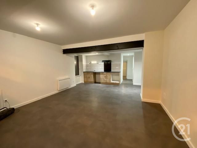 Appartement F2 &agrave; louer - 2 pi&egrave;ces - 62,71 m2 - Lafrancaise - 82 - MIDI-PYRENEES