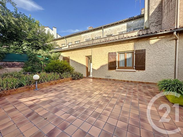Appartement F2 &agrave; louer - 2 pi&egrave;ces - 31,77 m2 - Montauban - 82 - MIDI-PYRENEES