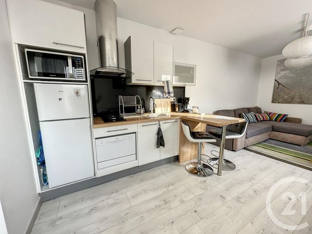 appartement - MONTAUBAN - 82