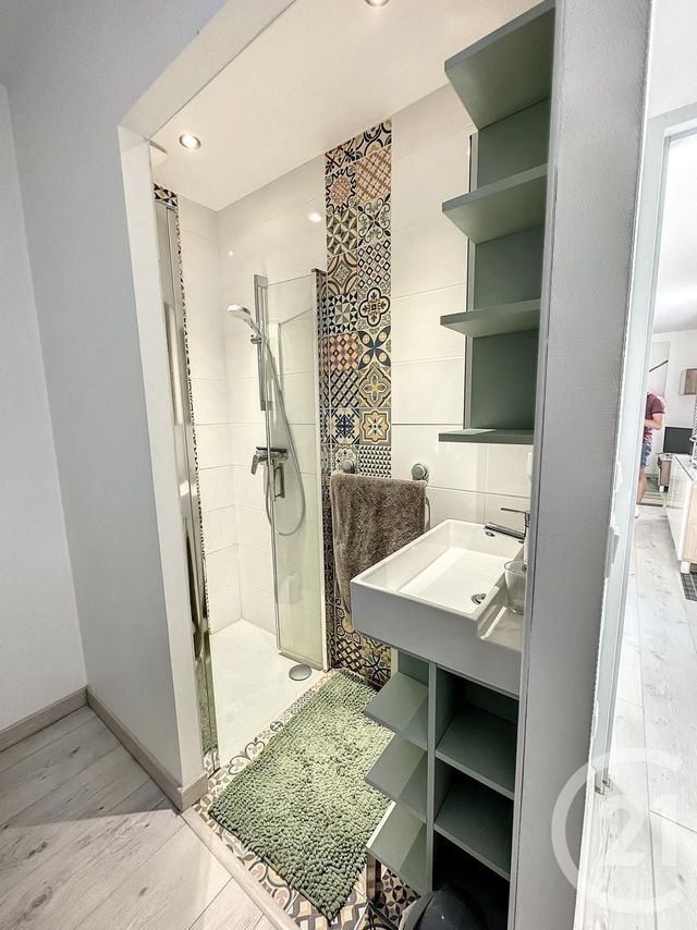 Appartement F2 &agrave; louer - 2 pi&egrave;ces - 31,77 m2 - Montauban - 82 - MIDI-PYRENEES