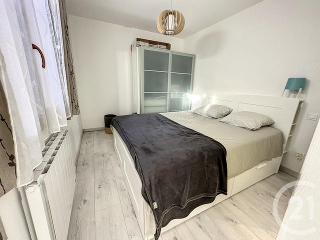 Appartement F2 &agrave; louer - 2 pi&egrave;ces - 31,77 m2 - Montauban - 82 - MIDI-PYRENEES