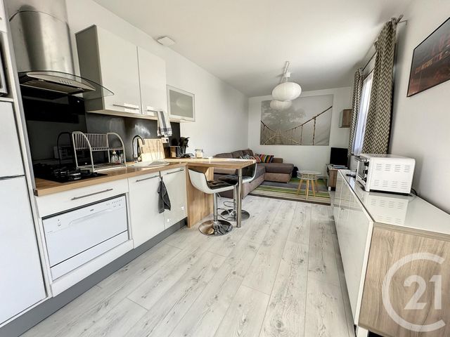Appartement F2 &agrave; louer - 2 pi&egrave;ces - 31,77 m2 - Montauban - 82 - MIDI-PYRENEES