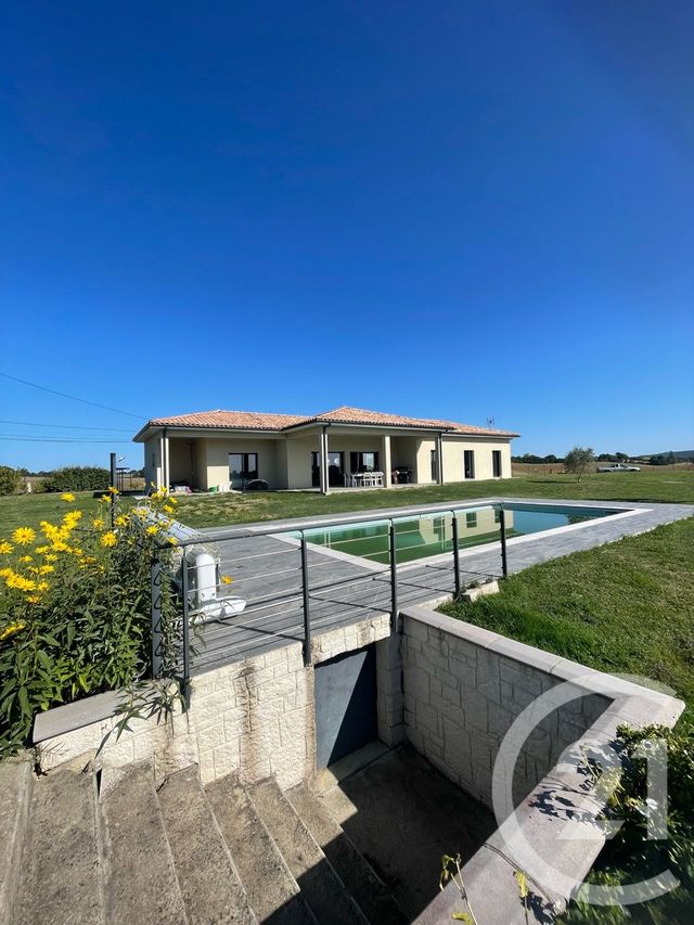 maison - MONCLAR DE QUERCY - 82