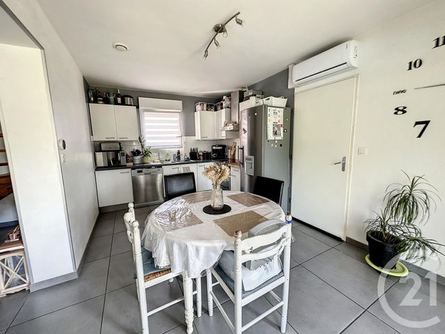 Maison &agrave; louer - 5 pi&egrave;ces - 105 m2 - Negrepelisse - 82 - MIDI-PYRENEES