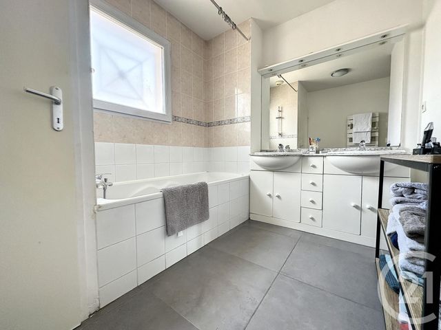 Maison &agrave; louer - 5 pi&egrave;ces - 105 m2 - Negrepelisse - 82 - MIDI-PYRENEES