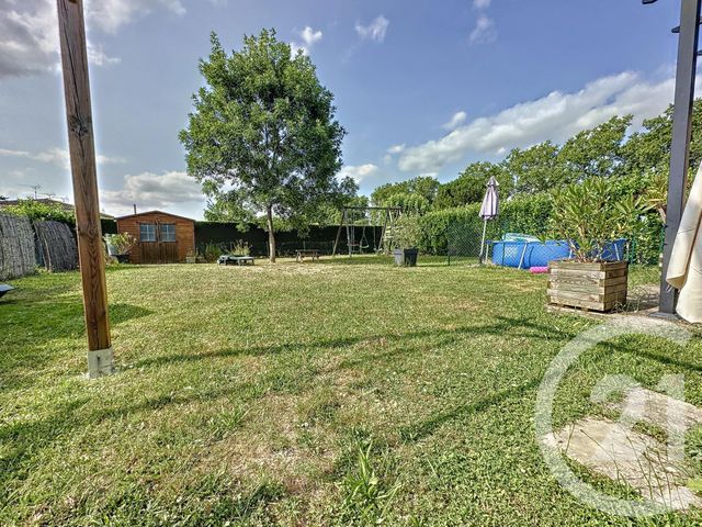 Maison &agrave; louer - 5 pi&egrave;ces - 105 m2 - Negrepelisse - 82 - MIDI-PYRENEES