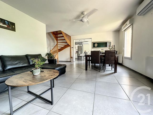 Maison &agrave; louer - 5 pi&egrave;ces - 105 m2 - Negrepelisse - 82 - MIDI-PYRENEES