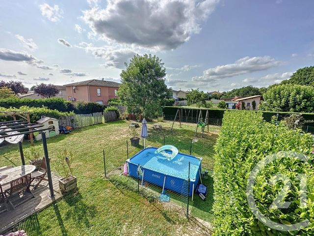 Maison &agrave; louer - 5 pi&egrave;ces - 105 m2 - Negrepelisse - 82 - MIDI-PYRENEES