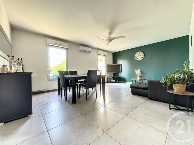Maison &agrave; louer - 5 pi&egrave;ces - 105 m2 - Negrepelisse - 82 - MIDI-PYRENEES