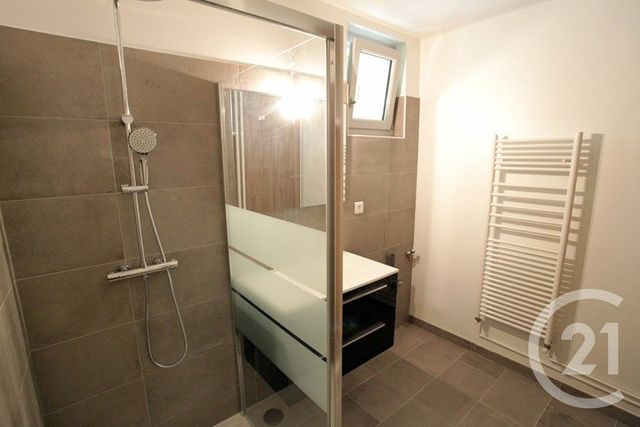 Appartement F3 &agrave; louer - 3 pi&egrave;ces - 55,02 m2 - Montauban - 82 - MIDI-PYRENEES