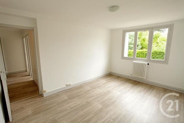 Appartement F3 &agrave; louer - 3 pi&egrave;ces - 55,02 m2 - Montauban - 82 - MIDI-PYRENEES