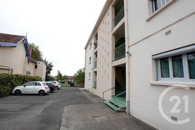 Appartement F3 &agrave; louer - 3 pi&egrave;ces - 55,02 m2 - Montauban - 82 - MIDI-PYRENEES