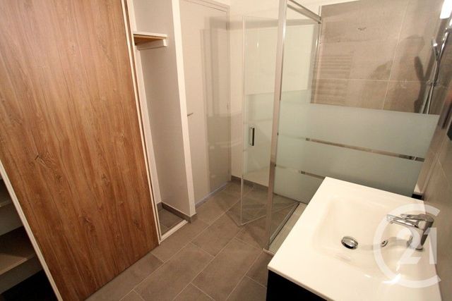 Appartement F3 &agrave; louer - 3 pi&egrave;ces - 55,02 m2 - Montauban - 82 - MIDI-PYRENEES
