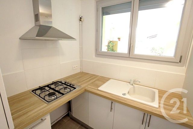 Appartement F3 &agrave; louer - 3 pi&egrave;ces - 55,02 m2 - Montauban - 82 - MIDI-PYRENEES