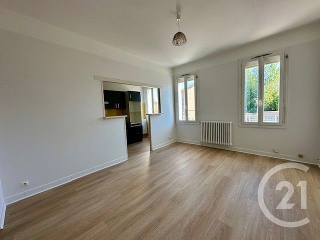 Appartement F3 &agrave; louer - 3 pi&egrave;ces - 67,50 m2 - Montauban - 82 - MIDI-PYRENEES