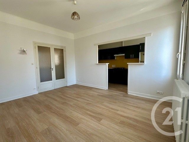 Appartement F3 &agrave; louer - 3 pi&egrave;ces - 67,50 m2 - Montauban - 82 - MIDI-PYRENEES