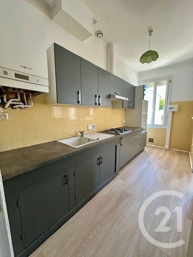 Appartement F3 &agrave; louer - 3 pi&egrave;ces - 67,50 m2 - Montauban - 82 - MIDI-PYRENEES