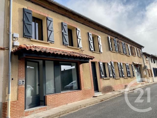appartement - VILLEBRUMIER - 82