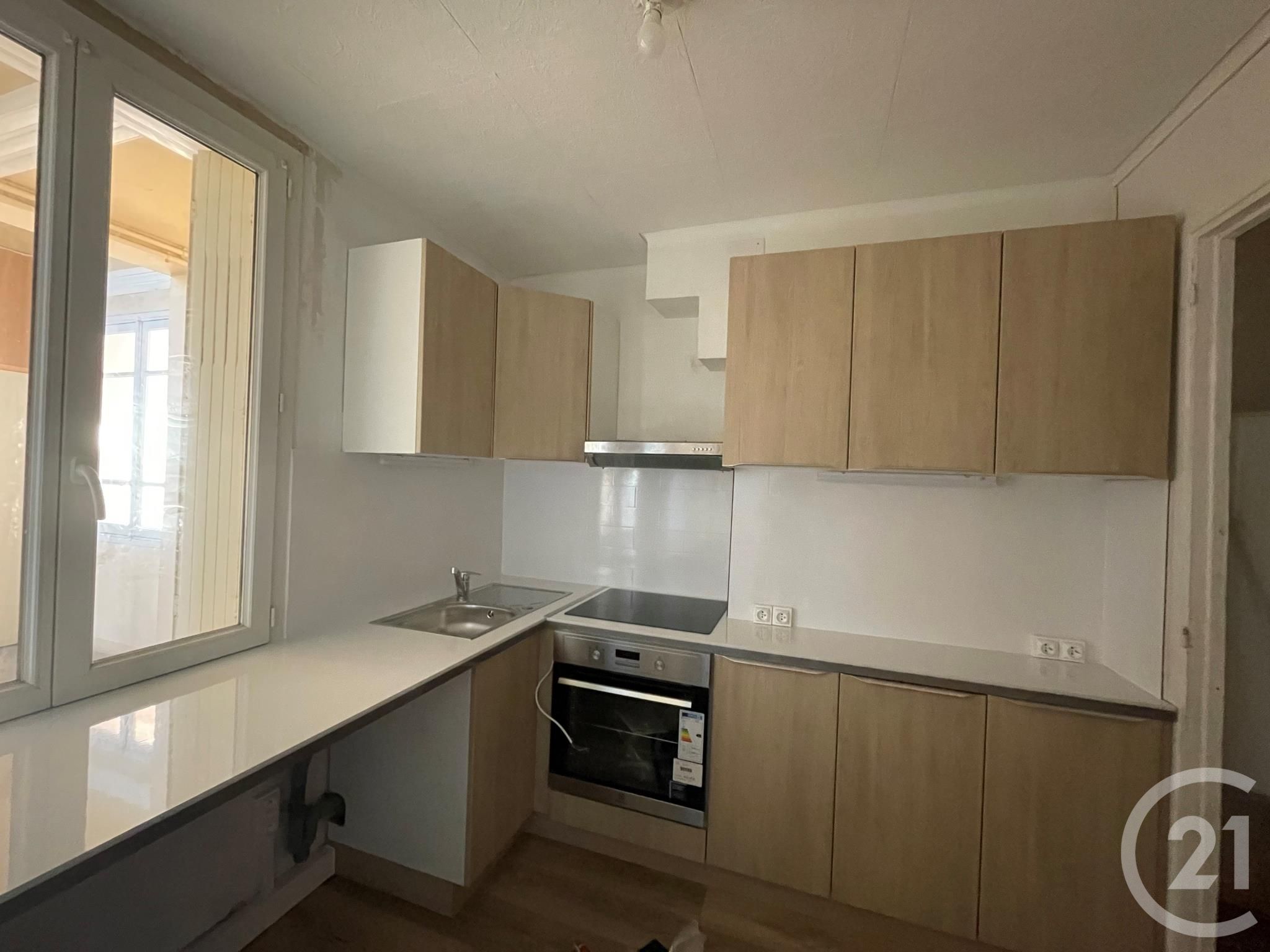 Appartement à Montauban