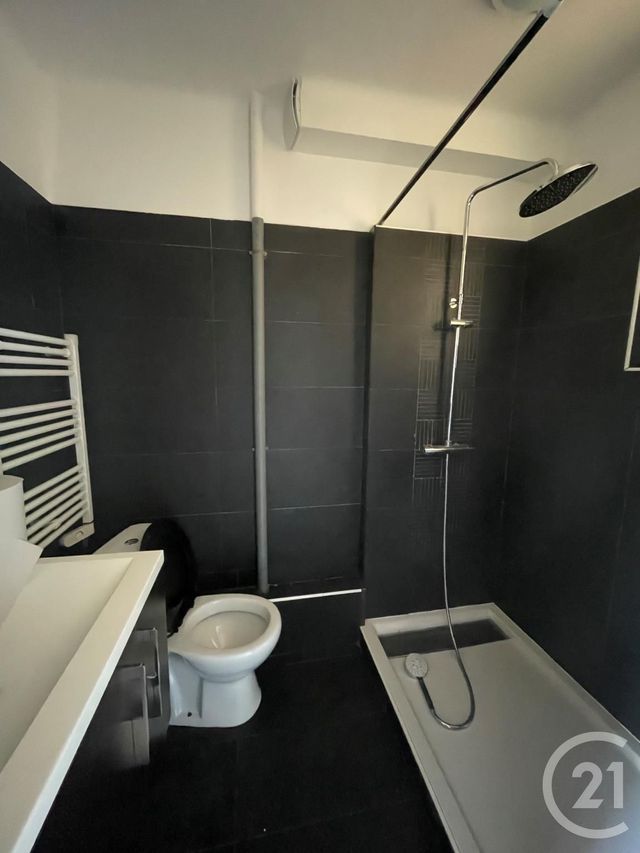 Appartement F2 bis &agrave; louer - 3 pi&egrave;ces - 47 m2 - Montauban - 82 - MIDI-PYRENEES