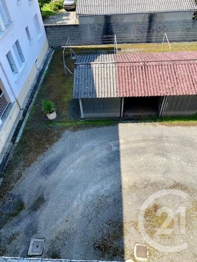 Appartement F2 bis &agrave; louer - 3 pi&egrave;ces - 47 m2 - Montauban - 82 - MIDI-PYRENEES
