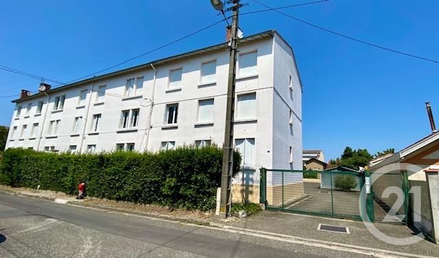 Appartement F2 bis &agrave; louer - 3 pi&egrave;ces - 47 m2 - Montauban - 82 - MIDI-PYRENEES
