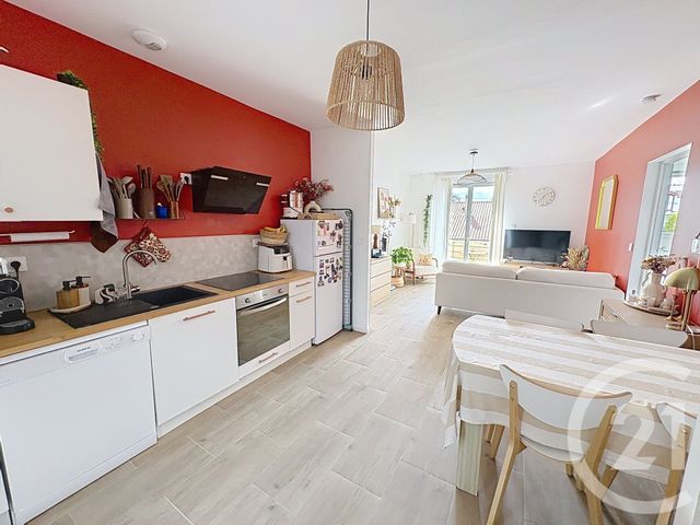 Appartement 2 pièces 45 m² · à Montauban · 44,5 m² · 116 300 €