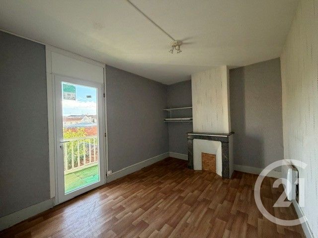 Appartement T3 &agrave; louer - 3 pi&egrave;ces - 70,46 m2 - Montauban - 82 - MIDI-PYRENEES