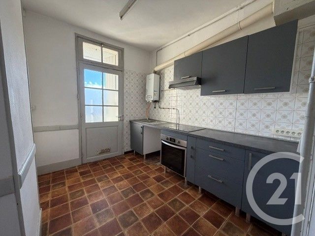 appartement - MONTAUBAN - 82