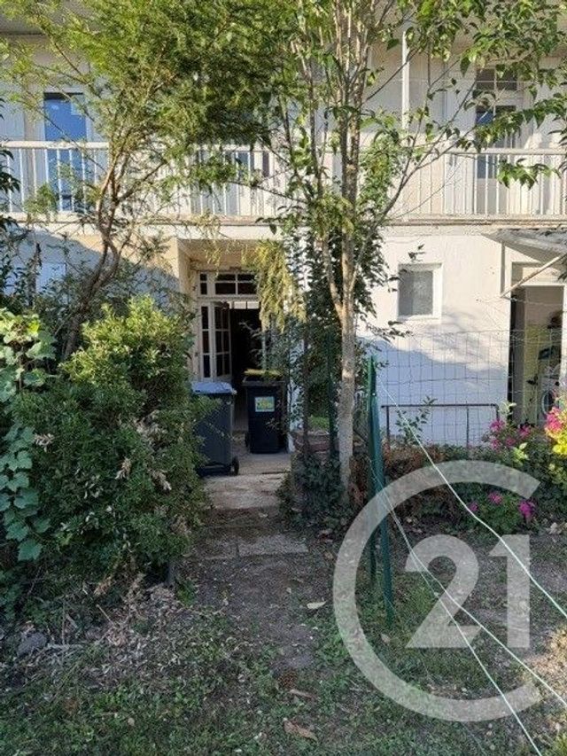 Appartement T3 &agrave; louer - 3 pi&egrave;ces - 70,46 m2 - Montauban - 82 - MIDI-PYRENEES