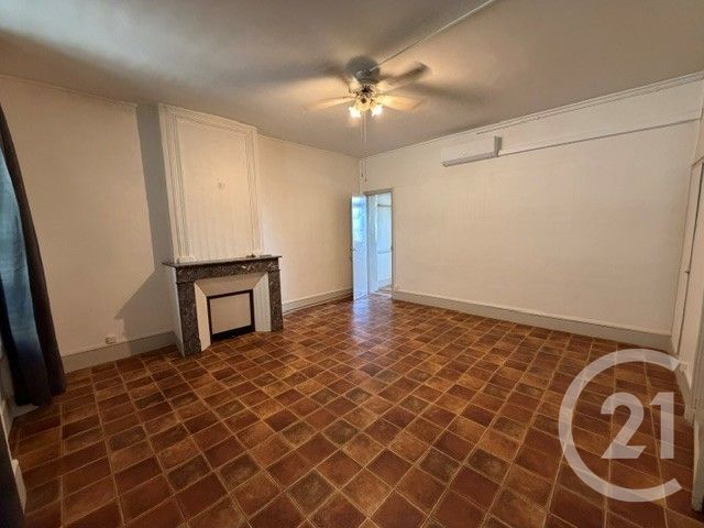 Appartement T3 &agrave; louer - 3 pi&egrave;ces - 70,46 m2 - Montauban - 82 - MIDI-PYRENEES