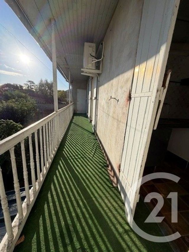 Appartement T3 &agrave; louer - 3 pi&egrave;ces - 70,46 m2 - Montauban - 82 - MIDI-PYRENEES