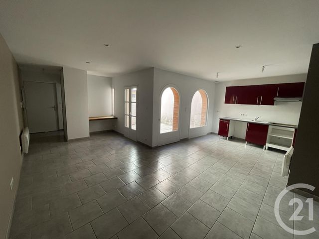 appartement - MONTAUBAN - 82