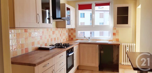appartement - MONTAUBAN - 82