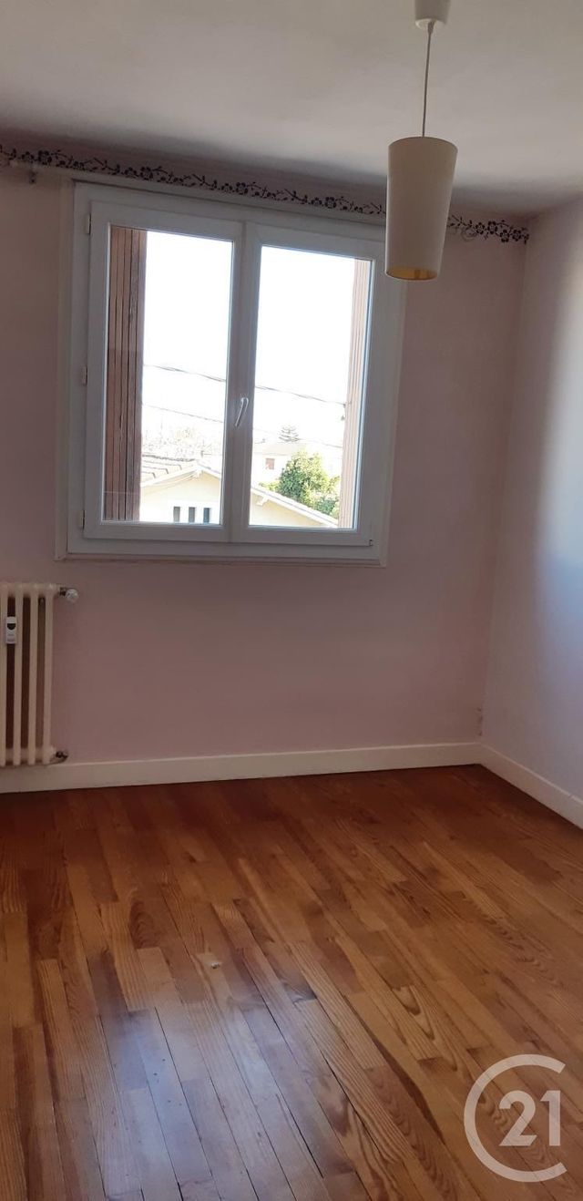Appartement F3 &agrave; louer - 3 pi&egrave;ces - 67 m2 - Montauban - 82 - MIDI-PYRENEES