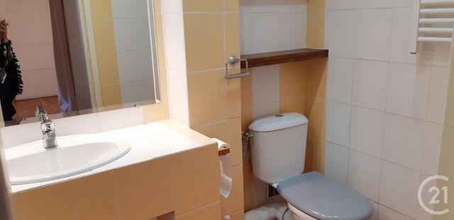 Appartement F3 &agrave; louer - 3 pi&egrave;ces - 67 m2 - Montauban - 82 - MIDI-PYRENEES